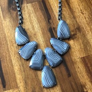 KS Harlow Statement Necklace